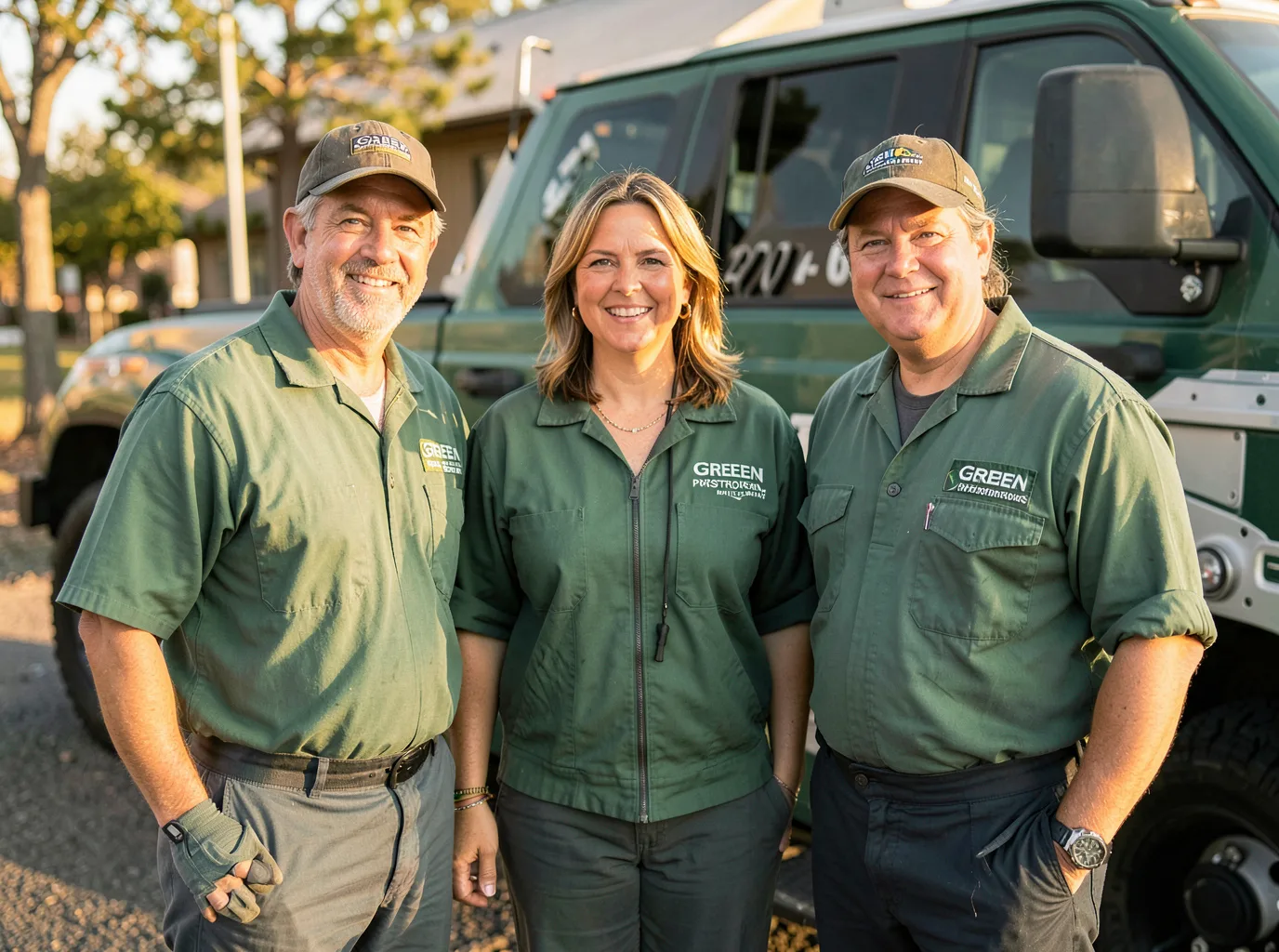 Water Damage Restoration company in San Saba, TX